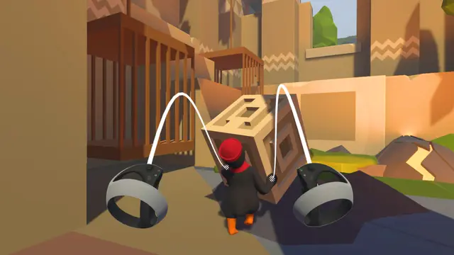 Human Fall Flat - imagem 11