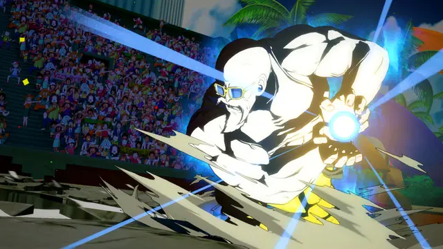 DRAGON BALL FIGHTERZ - imagem 18