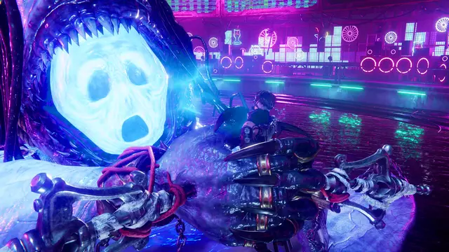 Ninja Gaiden 4 - imagem 12