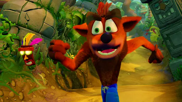 Crash Bandicoot 4: It’s About Time - imagem 26