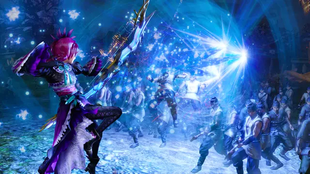 WARRIORS OROCHI 4 Ultimate - imagem 4