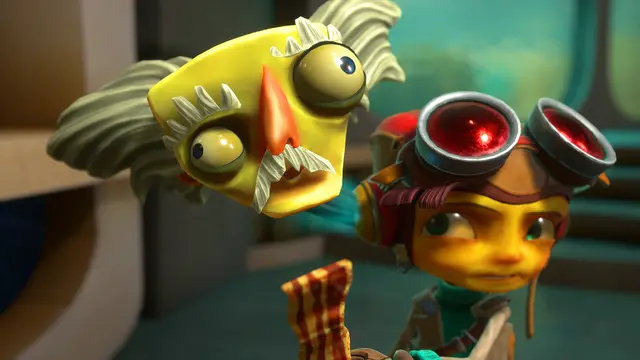 Psychonauts 2 - imagem 5