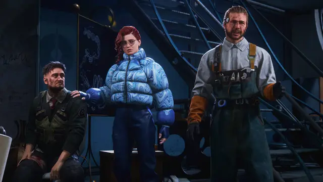 Atomic Heart - imagem 18