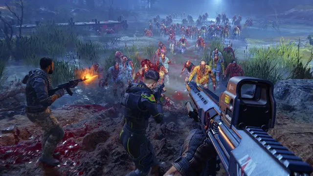 John Carpenter s Toxic Commando - imagem 8