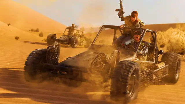 Call of Duty: Black Ops Cold War - imagem 13