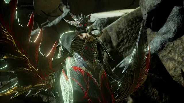 CODE VEIN - imagem 22