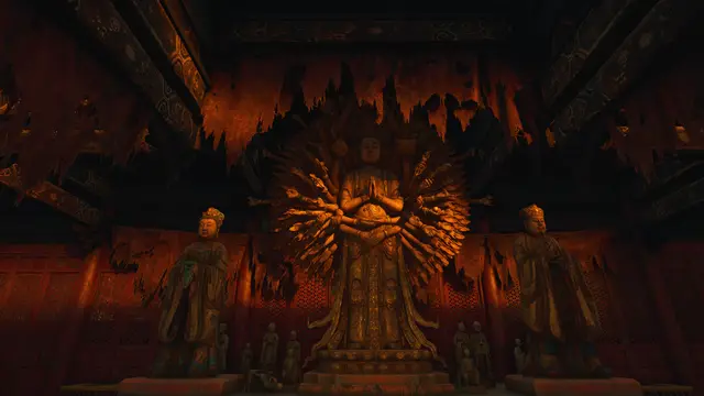 WUCHANG Fallen Feathers - imagem 8