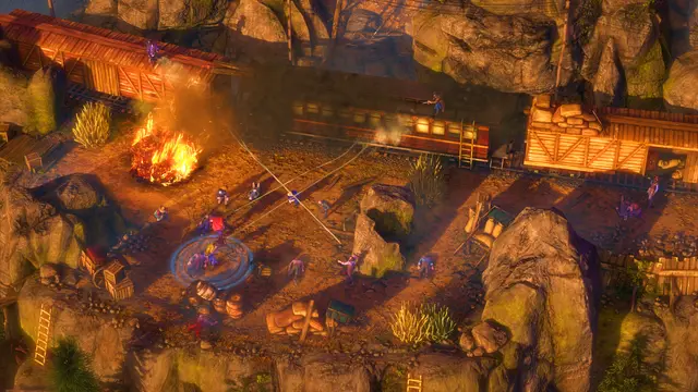 Desperados III - imagem 12