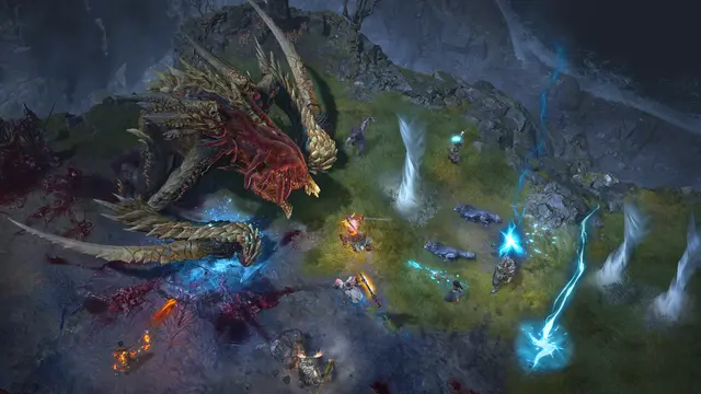 Diablo IV - imagem 1