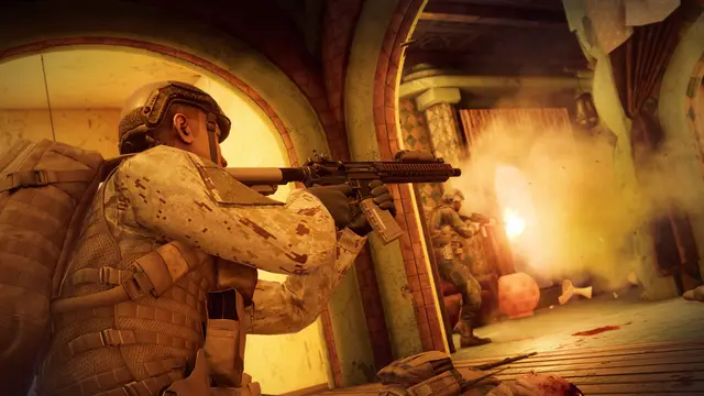 Insurgency: Sandstorm - imagem 2