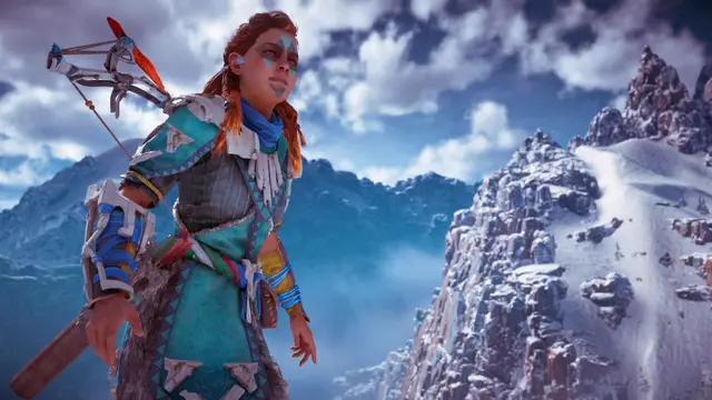 Horizon Zero Dawn: Complete Edition - imagem 3