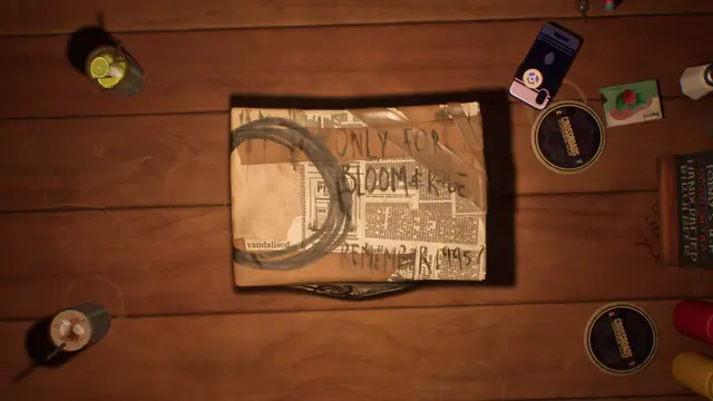 Lost Records Bloom Rage - imagem 9