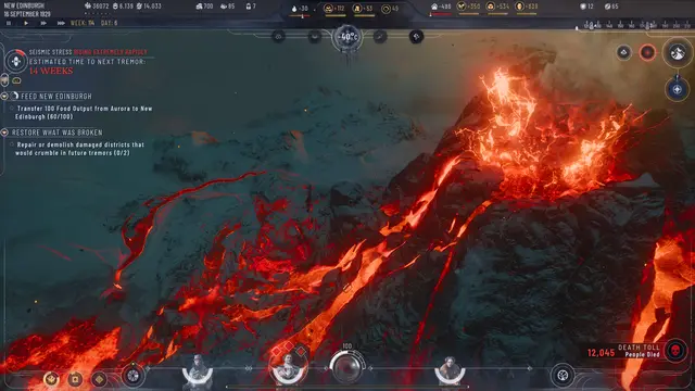 Frostpunk 2 - imagem 11