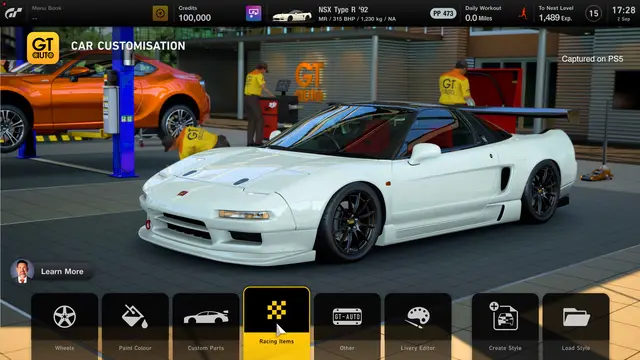 Gran Turismo 7 - imagem 9