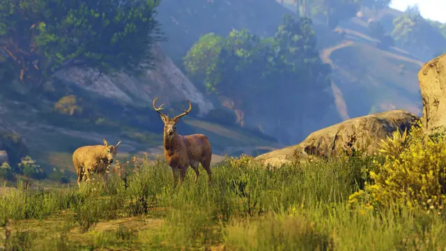 GTA V - Grand Theft Auto V - imagem 18