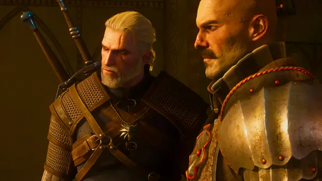 The Witcher 3: Wild Hunt - Remastered - imagem 4