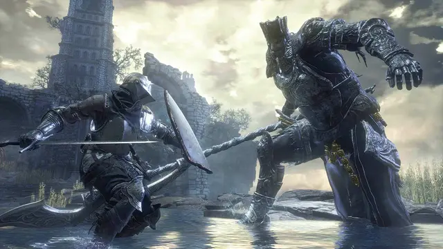 DARK SOULS III - imagem 3