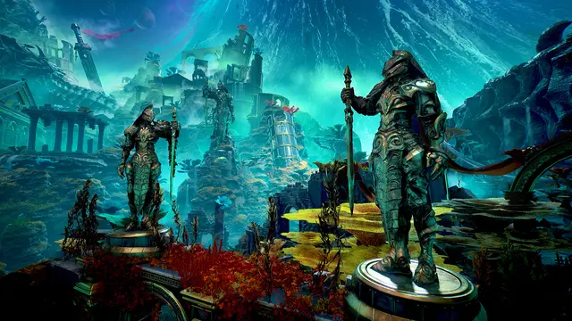 Godfall - imagem 6