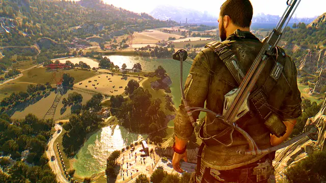 Dying Light: The Following - imagem 6