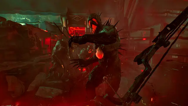 Killing Floor 3 - imagem 13