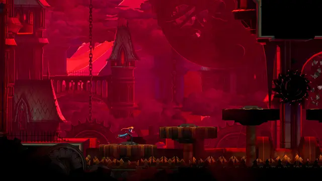 Castlevania Belmont s Curse - imagem 2