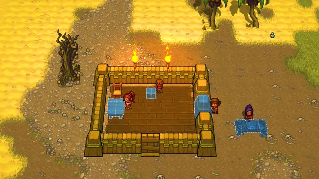 The Survivalists - Deluxe Edition - imagem 3