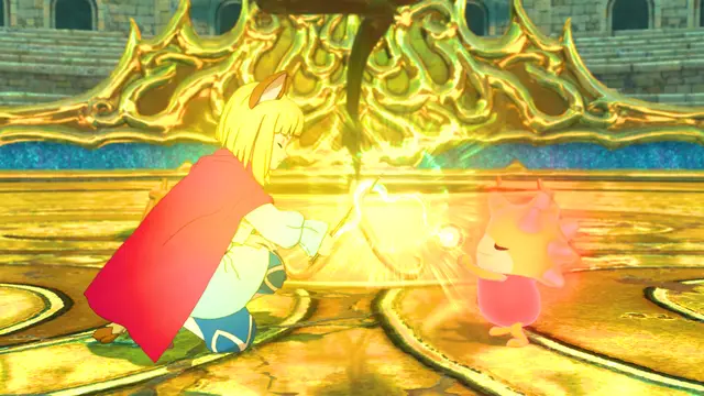 Ni no Kuni II: REVENANT KINGDOM - imagem 15