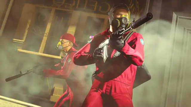 GTA V - Grand Theft Auto V - imagem 10