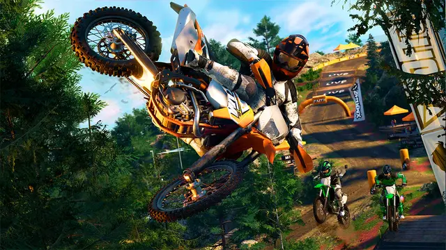 The Crew 2 - imagem 6