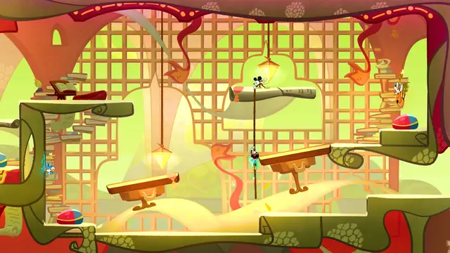 Disney Illusion Island - imagem 9