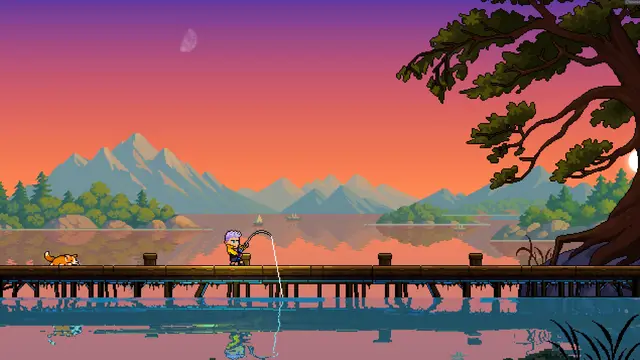 Neon Abyss 2 - imagem 3
