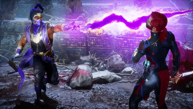 Mortal Kombat 11 Ultimate - imagem 2