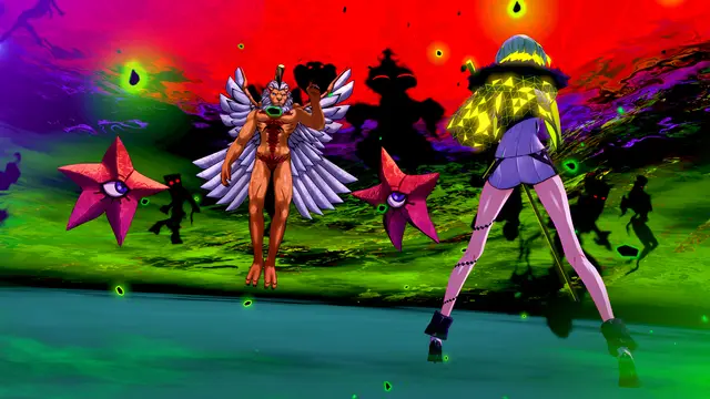 Soul Hackers 2 - imagem 3