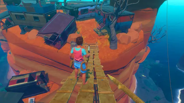 Raft - imagem 1