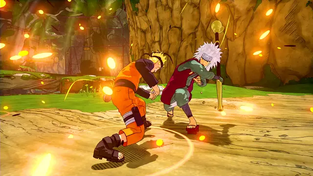 NARUTO TO BORUTO: SHINOBI STRIKER - imagem 13
