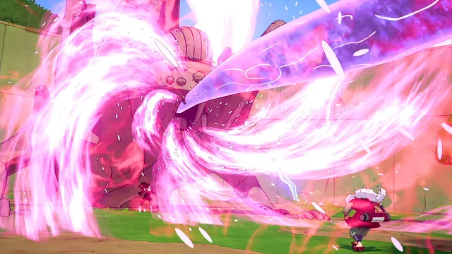 NARUTO TO BORUTO: SHINOBI STRIKER - imagem 33