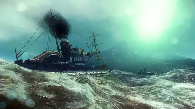Dishonored 2 - imagem 2