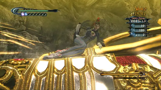 Bayonetta - imagem 8