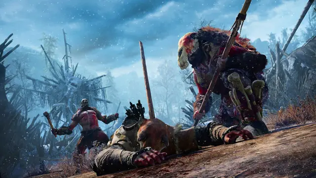 Far Cry Primal - Digital Apex Edition - imagem 8