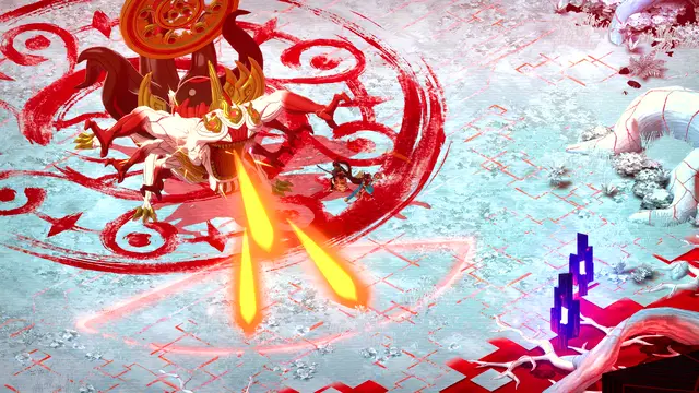 Towa and the Guardians of the Sacred Tree - imagem 4