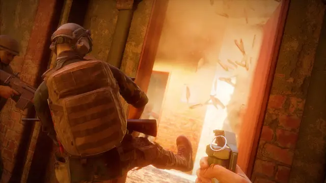 Insurgency: Sandstorm - imagem 9