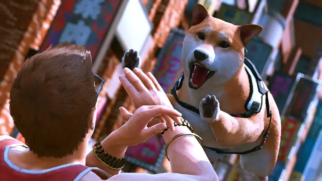 Lost Judgment - imagem 6