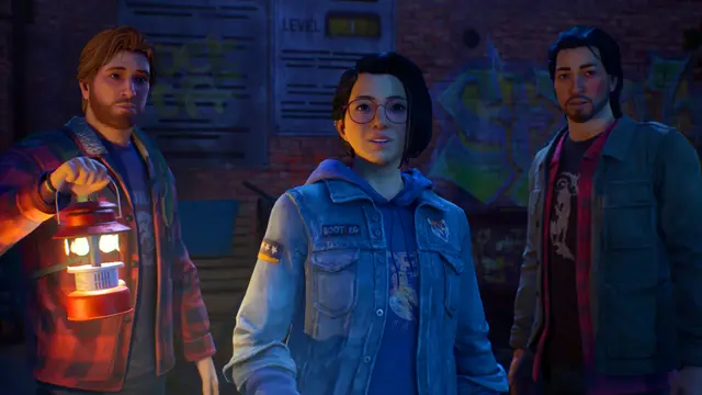 Life is Strange: True Colors - imagem 3