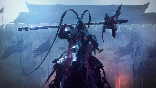 Wo Long: Fallen Dynasty - imagem 2