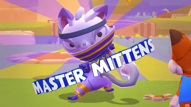 New Super Lucky s Tale - imagem 25