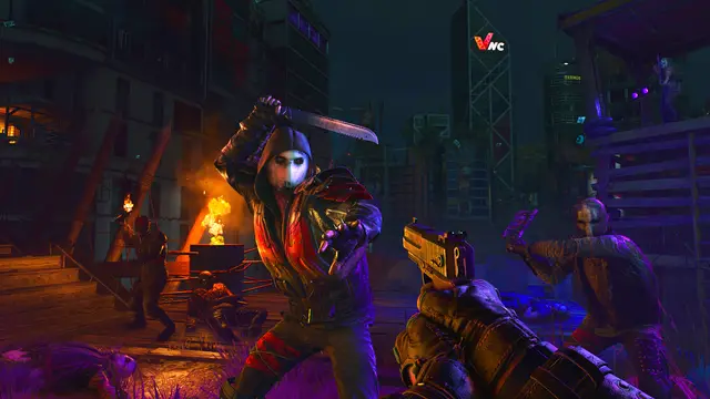 Dying Light 2 - imagem 10