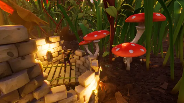 Grounded - imagem 8