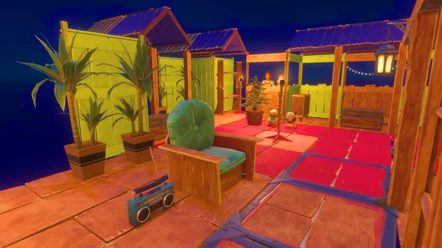 Raft - imagem 9