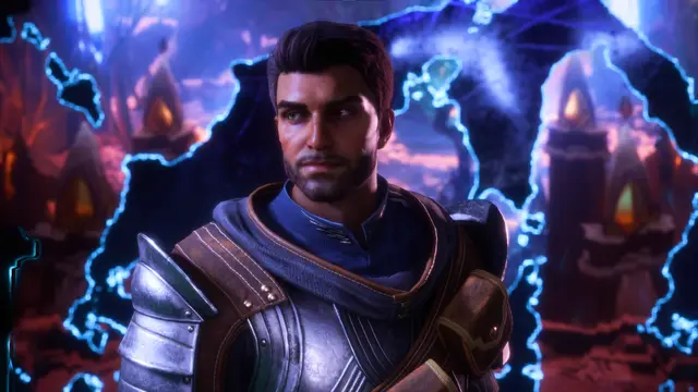 Dragon Age The Veilguard - imagem 3