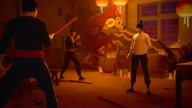 Sifu - imagem 14